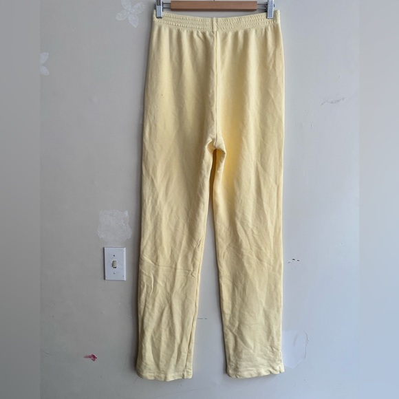 Aritzia The Group by Babaton Energia Sweatpant - Picture 3 of 4